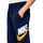 tekstylia Chłopiec Spodnie dresowe Nike PANTALON NIO  CLUB CJ7863 Niebieski
