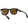 Zegarki & Biżuteria  Męskie okulary przeciwsłoneczne Gucci Occhiali da Sole  GG1238S 004 Czarny