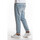 tekstylia Męskie Spodnie z pięcioma kieszeniami Takeshy Kurosawa 83445 | Open-End Carrot Niebieski