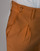 tekstylia Męskie Spodnie z pięcioma kieszeniami THEAD. TED Brązowy