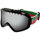 Zegarki & Biżuteria  okulary przeciwsłoneczne Gucci Occhiali da Sole  Maschera da Sci e Snowboard GG1210S 001 Czarny
