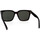 Zegarki & Biżuteria  okulary przeciwsłoneczne Gucci Occhiali da Sole  GG1175SK 004 Brązowy