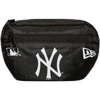 Torby Torby sportowe New-Era MLB New York Yankees Micro Waist Bag Czarny