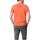 tekstylia Męskie T-shirty z krótkim rękawem Ecoalf  Pomarańczowy