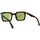 Zegarki & Biżuteria  okulary przeciwsłoneczne Retrosuperfuture Occhiali da Sole  Secolo 3627 HT6 Brązowy