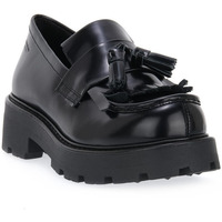 Buty Damskie Low boots Vagabond Shoemakers COSMO 2 COW LEA BLAK Czarny