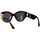 Zegarki & Biżuteria  okulary przeciwsłoneczne Versace Occhiali da Sole  VE4438B 108/87 Brązowy