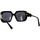 Zegarki & Biżuteria  okulary przeciwsłoneczne Versace Occhiali da Sole  VE4434 GB1/87 Czarny