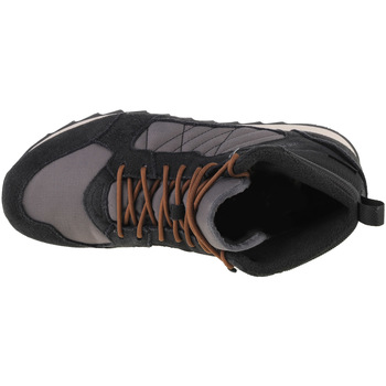 Merrell Alpine Sneaker Mid PLR WP 2 Czarny