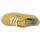 Buty Trampki Kawasaki Original Canvas Shoe K192495-ES 5005 Golden Rod Żółty
