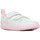 Buty Dziewczynka Trampki Nike Pico 5 Biały