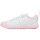 Buty Dziewczynka Trampki Nike Pico 5 Biały