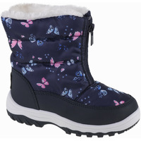 Buty Dziewczynka Śniegowce Big Star Toddler Snow Boots Niebieski