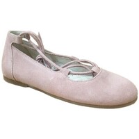 Buty Dziewczynka Baleriny Colores 26963-18 Różowy