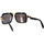 Zegarki & Biżuteria  okulary przeciwsłoneczne Cazal Occhiali da Sole  669 001 Czarny
