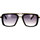 Zegarki & Biżuteria  okulary przeciwsłoneczne Cazal Occhiali da Sole  9104 001 Czarny
