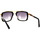 Zegarki & Biżuteria  okulary przeciwsłoneczne Cazal Occhiali da Sole  9104 001 Czarny