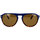 Zegarki & Biżuteria  okulary przeciwsłoneczne Persol Occhiali da Sole   PO3302S 117857 Polarizzati Brązowy