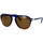 Zegarki & Biżuteria  okulary przeciwsłoneczne Persol Occhiali da Sole   PO3302S 117857 Polarizzati Brązowy