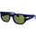 Zegarki & Biżuteria  okulary przeciwsłoneczne Persol Occhiali da Sole  PO3308S 1170P1 Polarizzati Niebieski