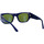 Zegarki & Biżuteria  okulary przeciwsłoneczne Persol Occhiali da Sole  PO3308S 1170P1 Polarizzati Niebieski
