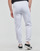 tekstylia Męskie Spodnie dresowe Yurban OZAN Biały
