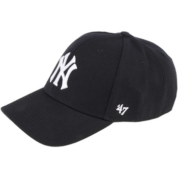 Dodatki Czapki z daszkiem '47 Brand MLB New York Yankees MVP Cap Czarny