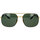 Zegarki & Biżuteria  okulary przeciwsłoneczne Ray-ban Occhiali da Sole  RB3699 900031 Złoty