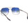 Zegarki & Biżuteria  okulary przeciwsłoneczne Ray-ban Occhiali da Sole  RB3699 004/3F Inny