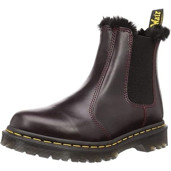 Dr. Martens 2976 LEONORE Fioletowy