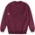 tekstylia Męskie Bluzy Trendsplant SUDADERA HOMBRE  BURGUNDY 029020MBBC Czerwony