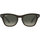 Zegarki & Biżuteria  okulary przeciwsłoneczne Ray-ban Occhiali da Sole  RB0707S 664271 Zielony