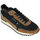 Buty Męskie Trampki Cruyff Ripple trainer CC7360183 191 Black/Brown Brązowy
