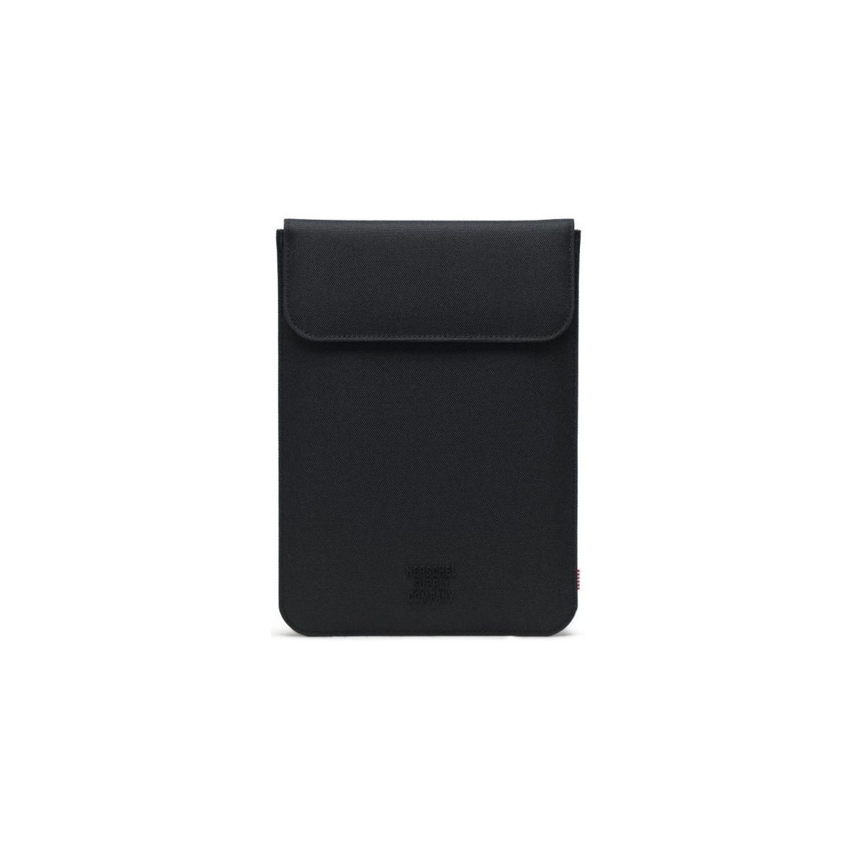 Torby Męskie Portfele Herschel Spokane Sleeve iPad Air - Black Czarny