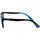 Zegarki & Biżuteria  Dziecko okulary przeciwsłoneczne Ray-ban Occhiali da Sole  RJ9076S 7122T3 Polarizzati Bambini Czarny