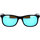 Zegarki & Biżuteria  Chłopiec okulary przeciwsłoneczne Ray-ban Occhiali da Sole  RJ9062S 701355 Bambini Czarny