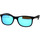Zegarki & Biżuteria  Dziecko okulary przeciwsłoneczne Ray-ban Occhiali da Sole  RJ9062S 701355 Bambini Czarny