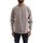 tekstylia Męskie T-shirty z krótkim rękawem Calvin Klein Jeans K10K110401 Szary