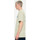 tekstylia Męskie T-shirty i Koszulki polo Santa Cruz Screaming hand chest t-shirt Beżowy