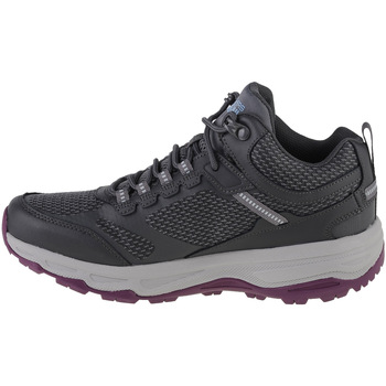 Skechers Go Run Trail Altitude - Highly Elevated Szary