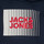 tekstylia Chłopiec Bluzy Jack & Jones JJECORP LOGO SWEAT HOOD Marine