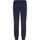 tekstylia Dziewczynka Spodnie dresowe Converse 203543 Niebieski