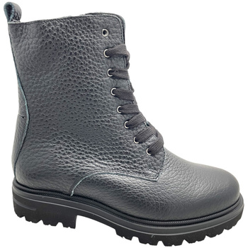 Buty Damskie Low boots Calzaturificio Loren LOC4023ner Czarny
