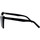 Zegarki & Biżuteria  Damskie okulary przeciwsłoneczne Yves Saint Laurent Occhiali da Sole Saint Laurent SL 570 002 Czarny