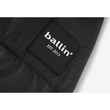 Ballin Est. 2013 Jacket Calvin Czarny