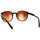 Zegarki & Biżuteria  okulary przeciwsłoneczne D&G Occhiali da Sole  DG6180 329578 Brązowy