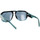 Zegarki & Biżuteria  okulary przeciwsłoneczne D&G Occhiali da Sole Dolce&Gabbana DG4403 339180 Niebieski