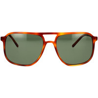 Zegarki & Biżuteria  Dziecko okulary przeciwsłoneczne D&G Occhiali da Sole Dolce&Gabbana DG4423 705/9A Polarizzati Inny