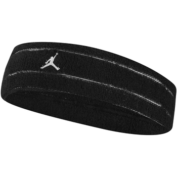 Dodatki Akcesoria sport Nike Terry Headband Czarny