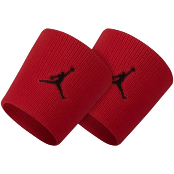 Nike Jumpman Wristbands Czerwony